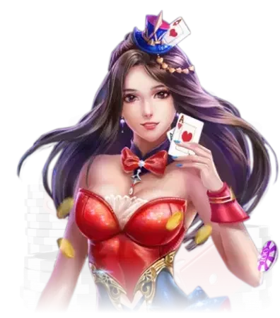 棋牌纹样